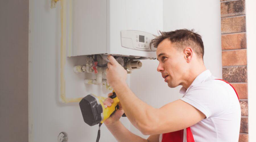 Professional Leak Detection Services in Flemingsburg, KY
